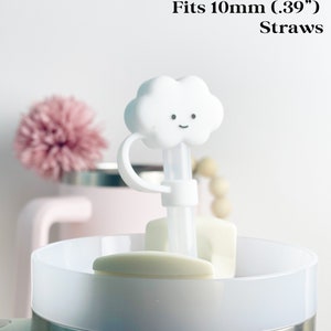 Cloud Straw Cap Simple Modern Straw