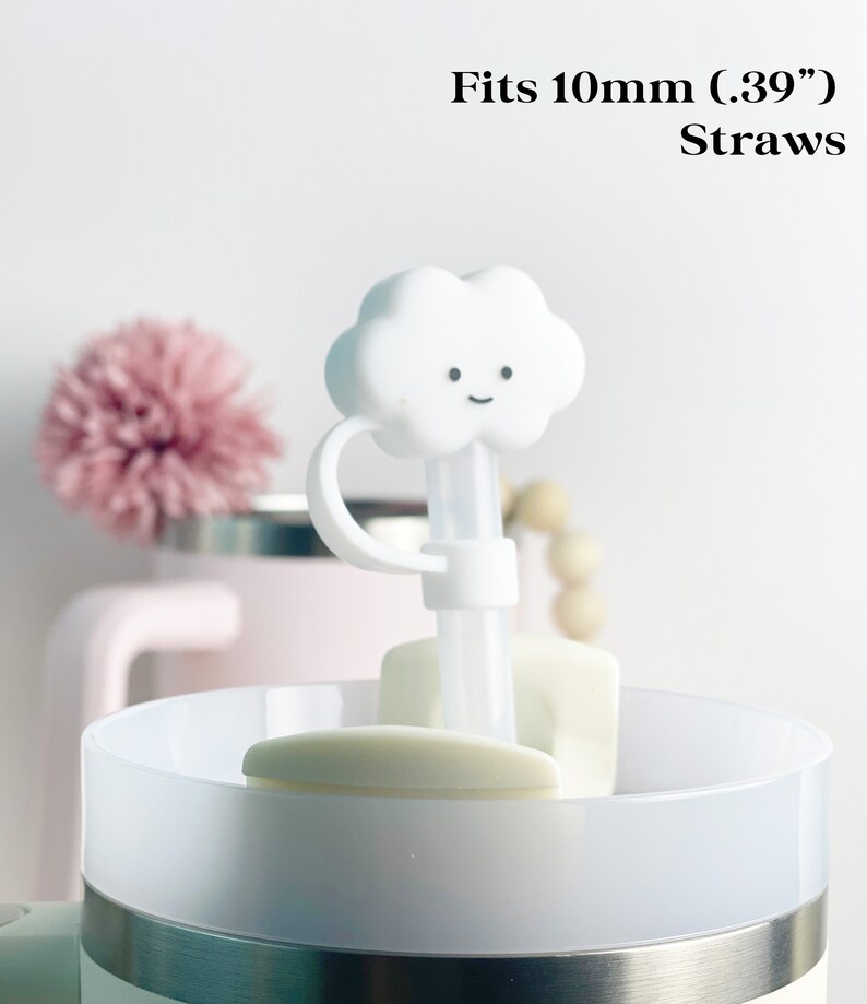 Cloud Straw Cap Simple Modern Straw