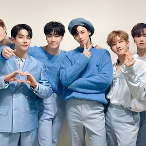 ASTRO offizielle lomo Photo Karten kpop Moonbin, MJ, Jinjin, Cha Eunwoo, Sanha, Rocky