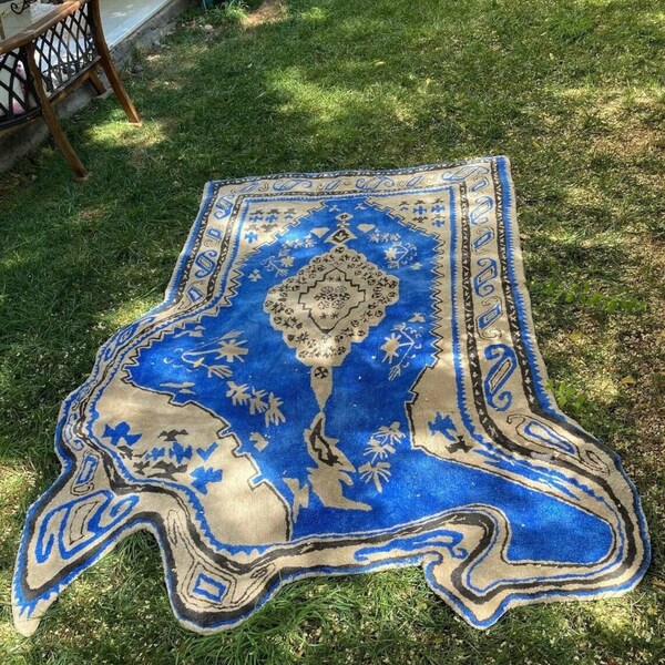 Persian Rug Etsy