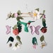 see more listings in the Nanny's Garden Mobiles section