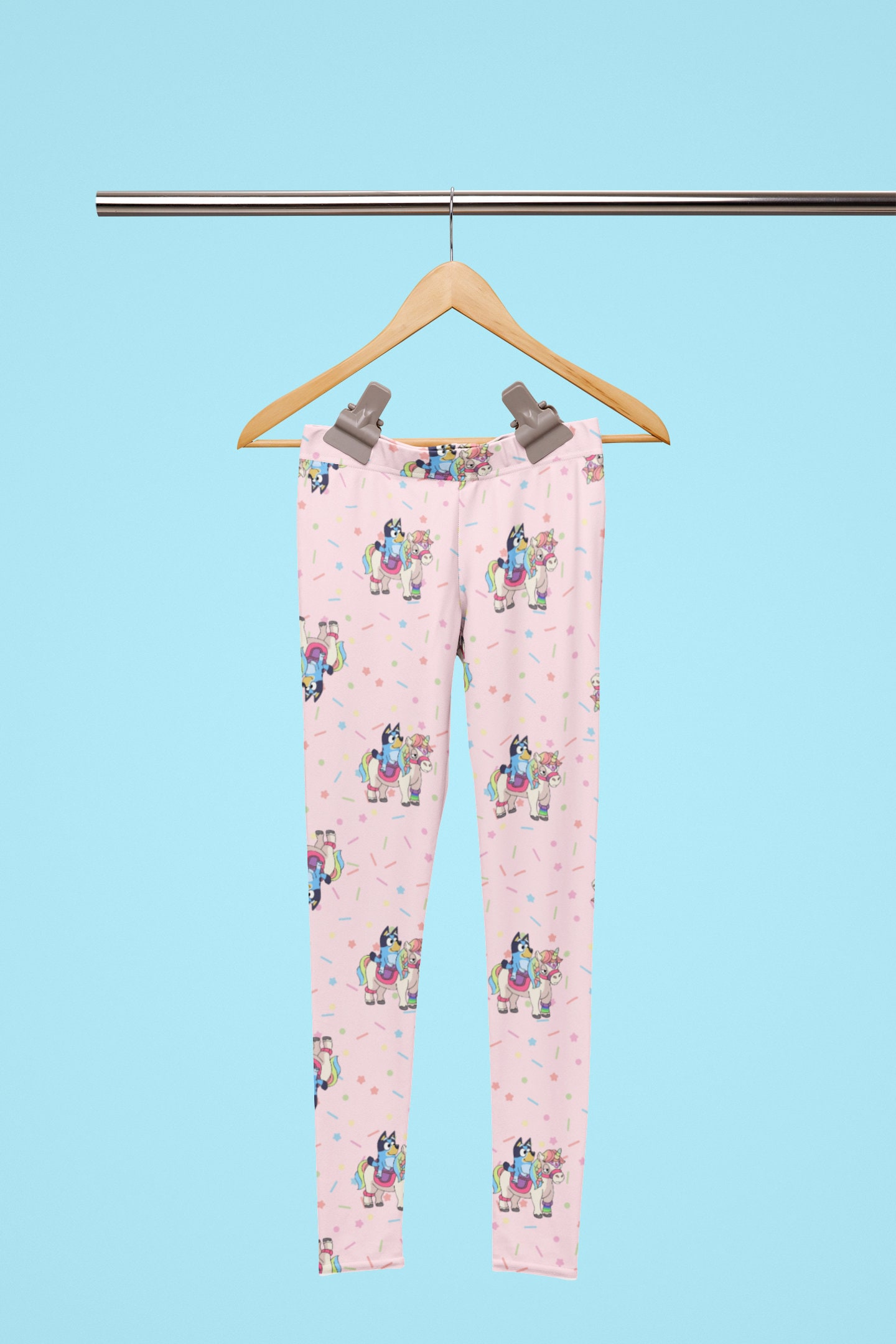 Bluey pajamas for adult -  Portugal