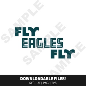 Philadelphia Eagles - Fly Eagles Fly DOWNLOAD DIGITALE