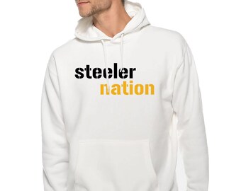 Pittsburgh Steelers Steeler Nation DIGITAL DOWNLOAD