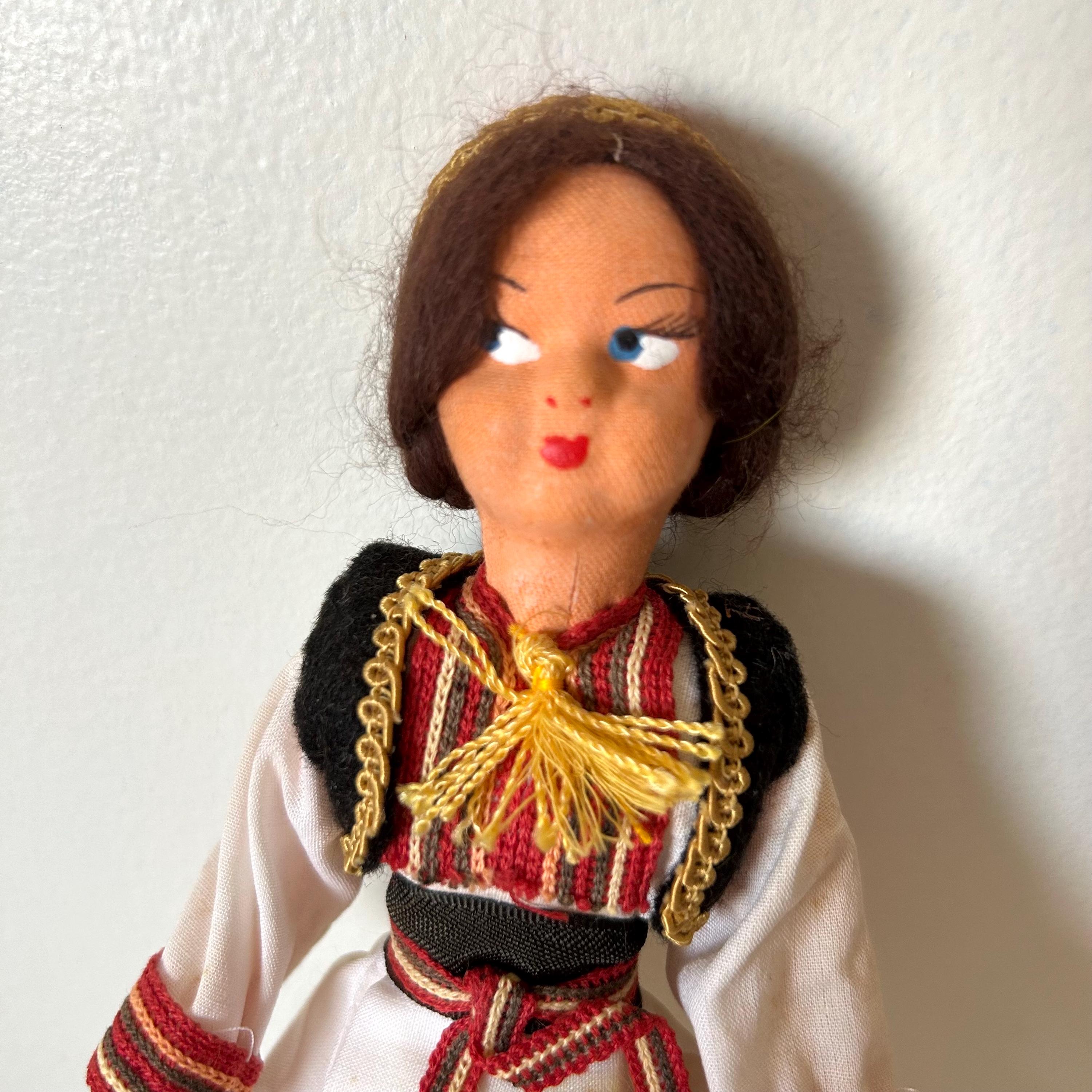 Vintage Dolls Early 1900's - Etsy