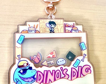 Biscuit and Bowen plush (OC) : r/OMORI