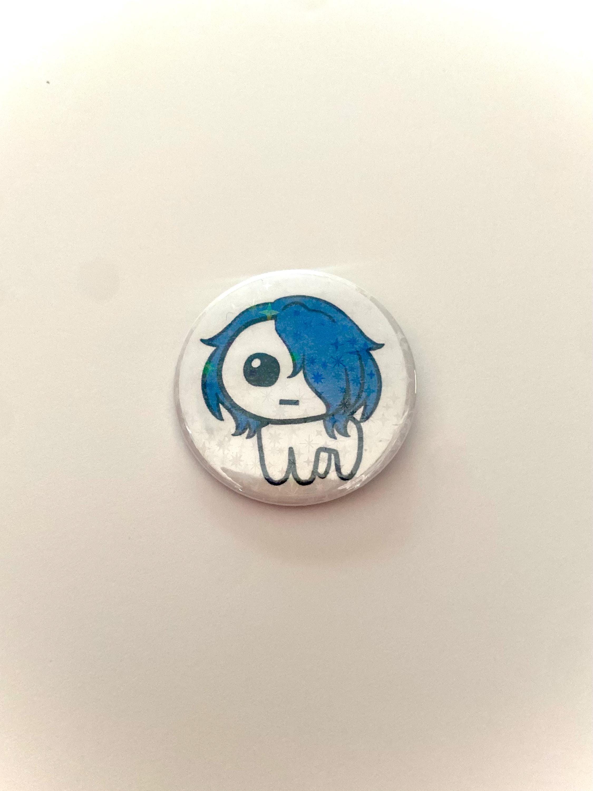 Milgram Pins - Etsy