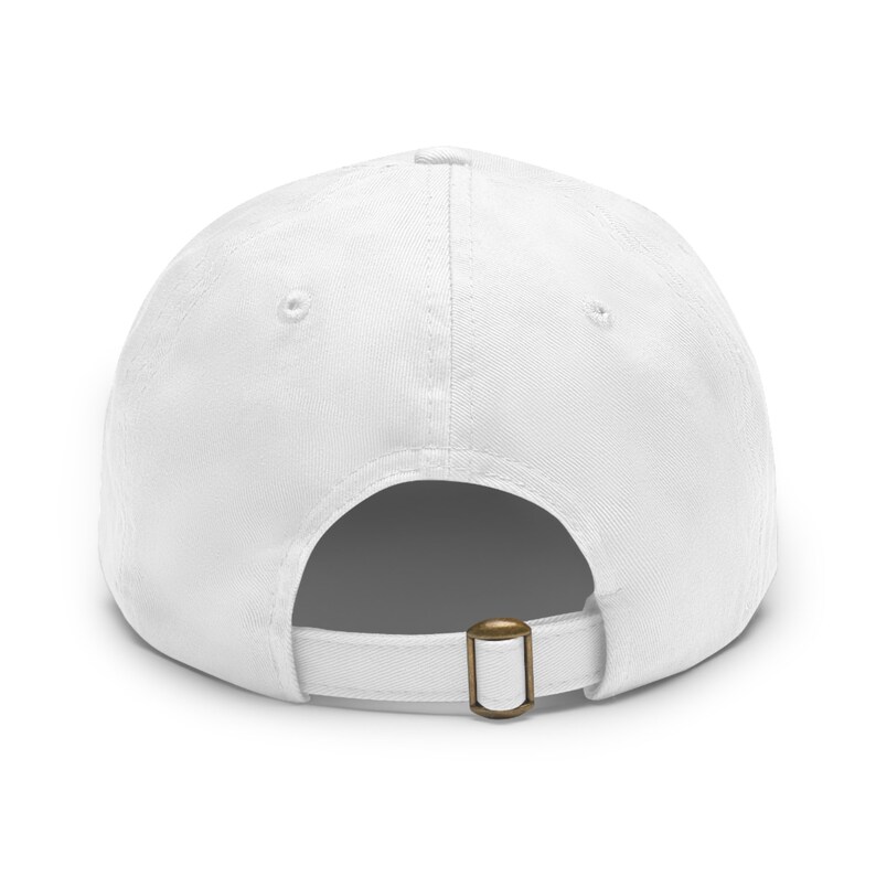 Big Foot Steppa Dad Hat for the Culture and Urban Street Wear White ...