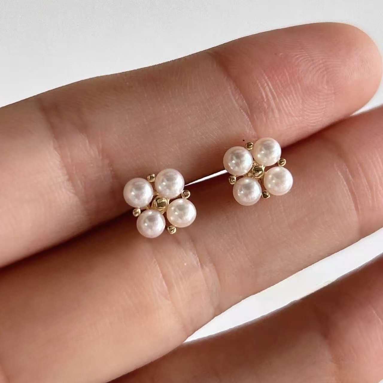 Orecchini Pendenti All'uncinetto PAZZI - Gioielli - Orecchini - Di - Foto 10