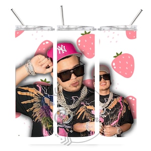 JOP Tumbler Wrap