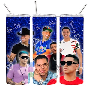 Eduin Caz Tumbler Wrap