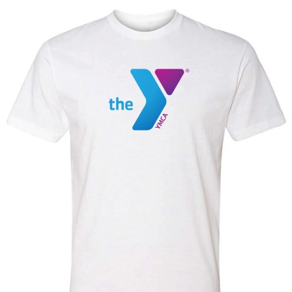 YMCA Family Center Club T-shirt