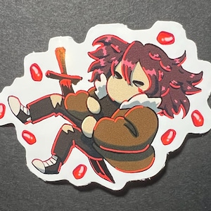 Pegatina de Nico di Angelo