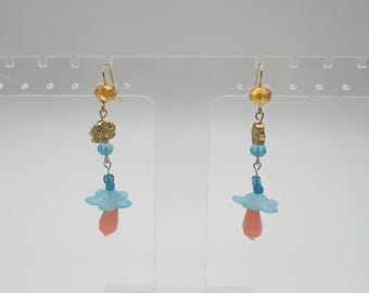 Nilou Inspired Earrings
