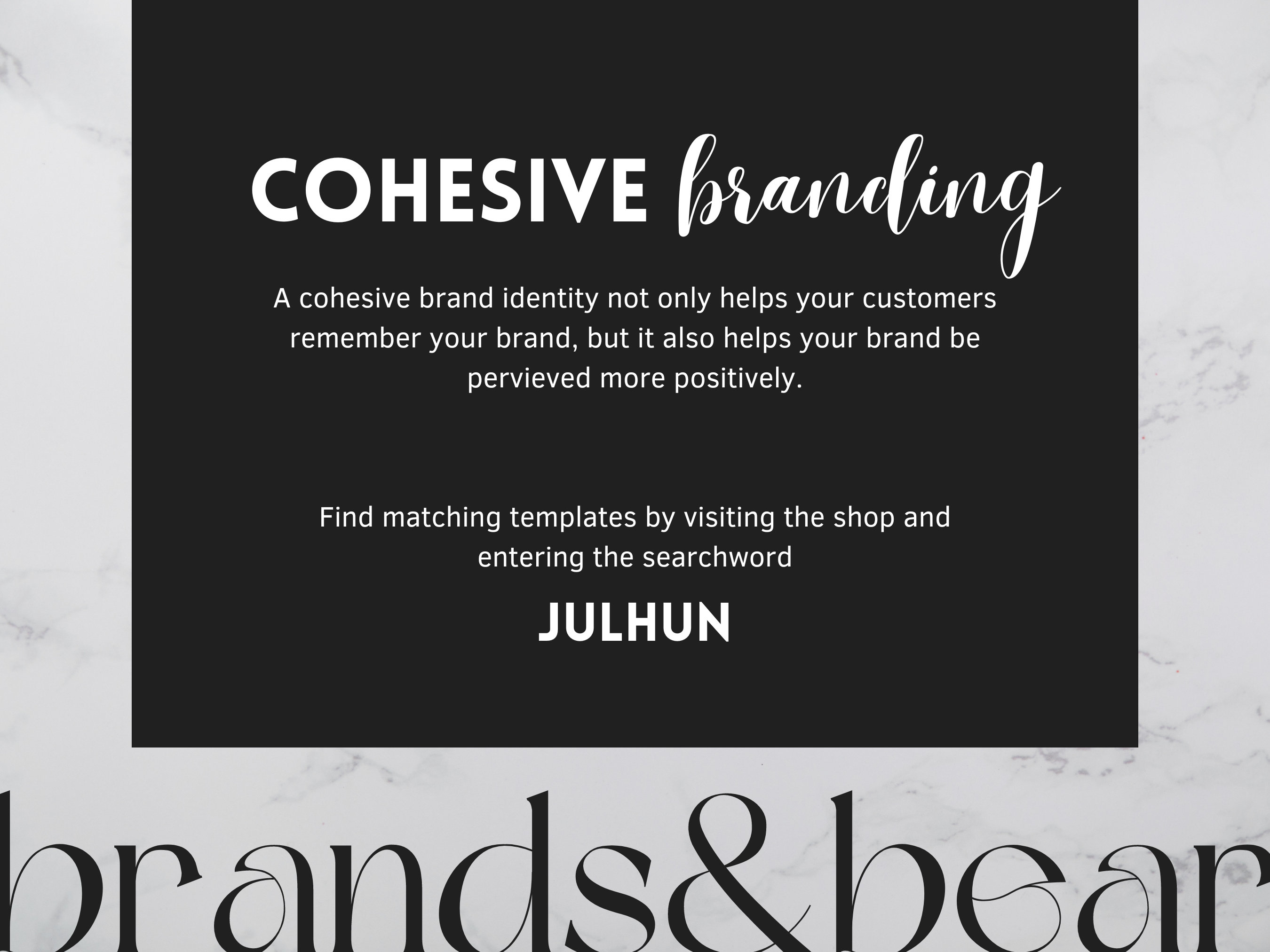 Editable Jewelry Display Card Template Custom Jewellery Card Printable
