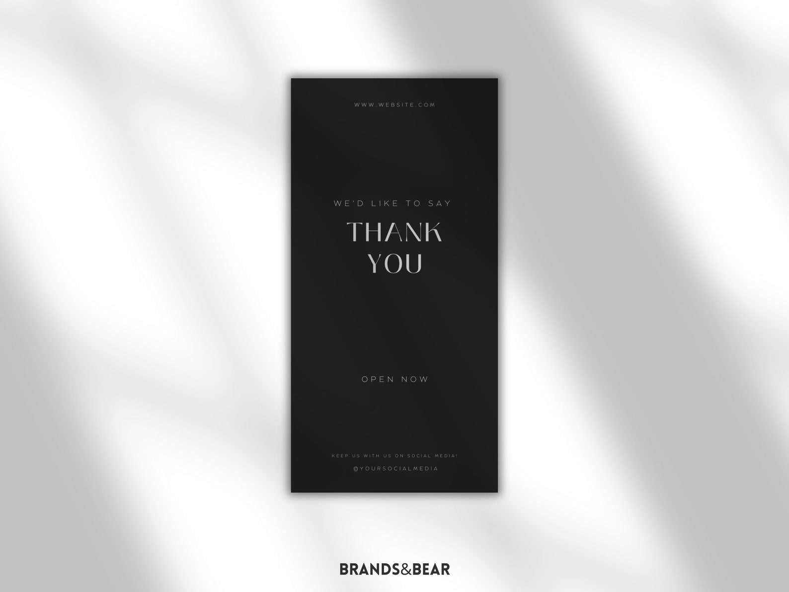 Editable Box Label Template Printable Custom Packaging Labels Packaging