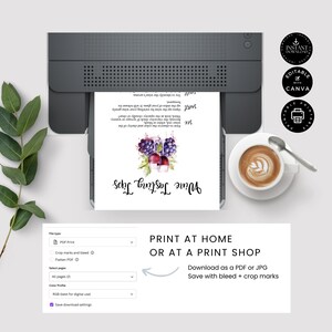 Wine Tasting Sign Printable Template, Wine Tasting Tips, Blind Wine ...
