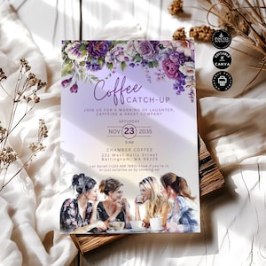 May include: A white ceramic mug with a black handle and the text "But First, Coffee" in a bold, black font. The mug is set against a neutral background, highlighting its simple design.