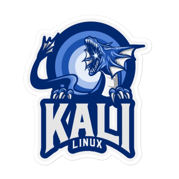 Linux Laptop Stickers Etsy