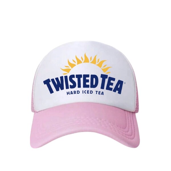 Twisted Tea for Dad Etsy