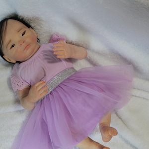 Tasha Edenholm Dolls Etsy