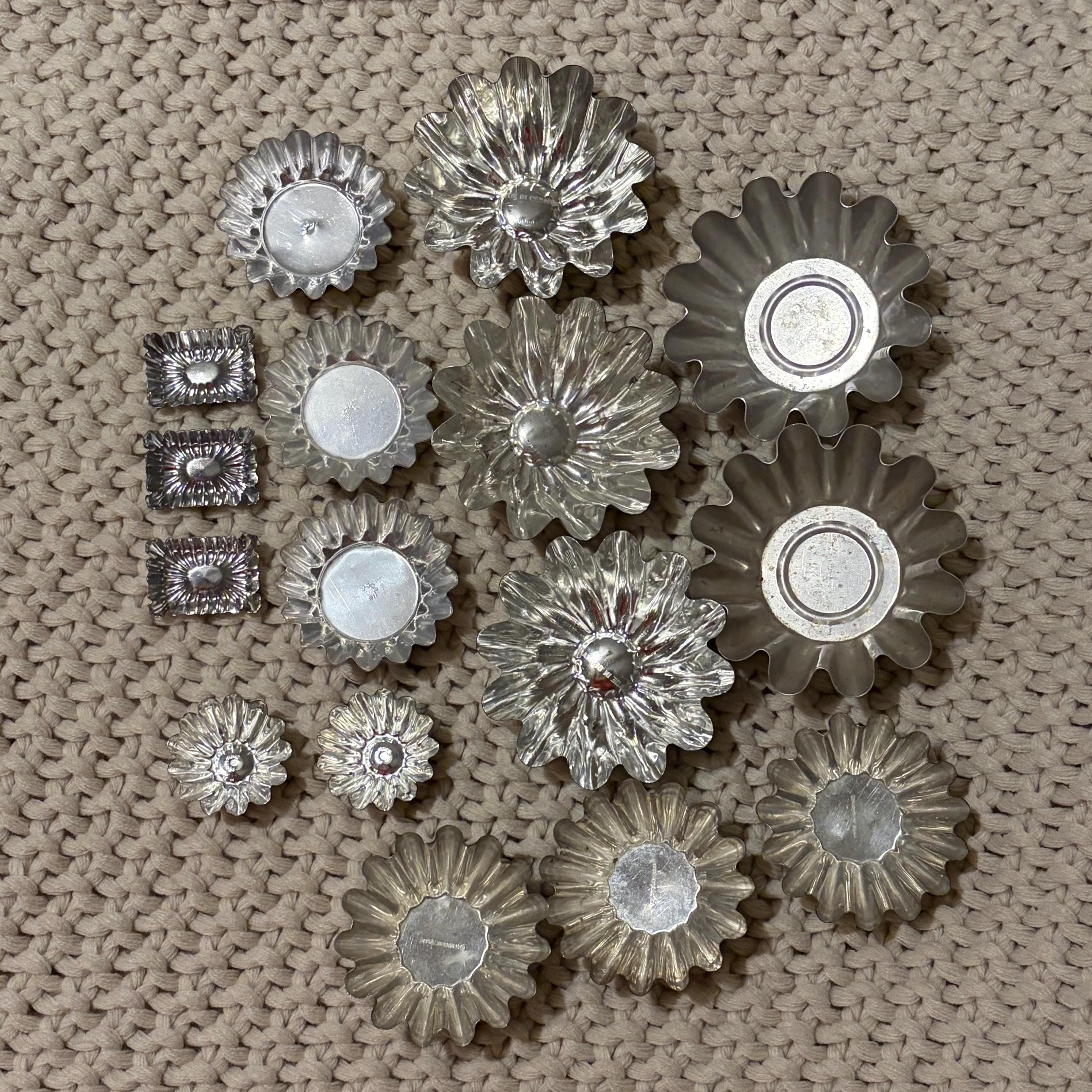 Antique Chocolate Mold Germany - Etsy