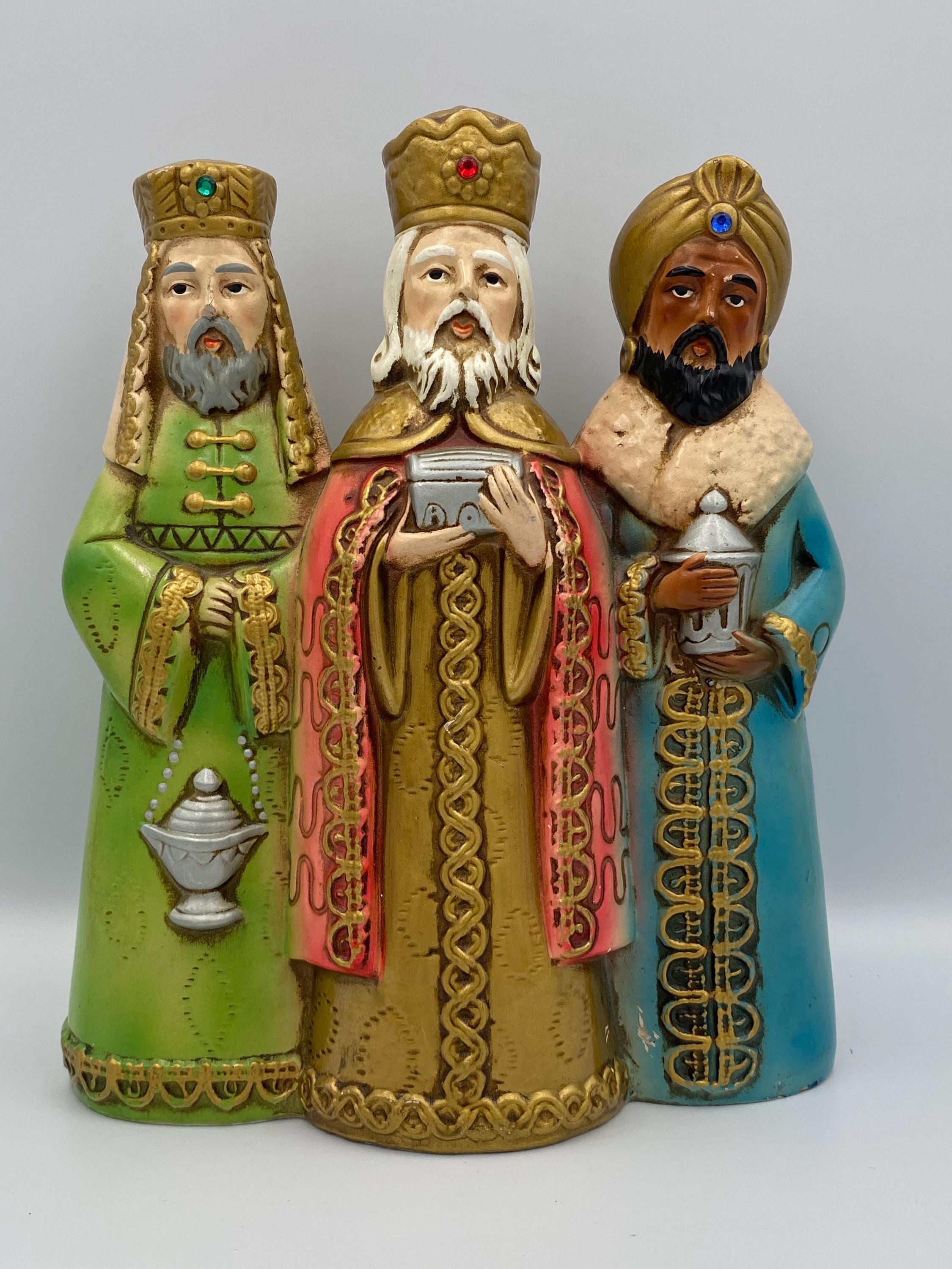Three Kings Japan - Etsy