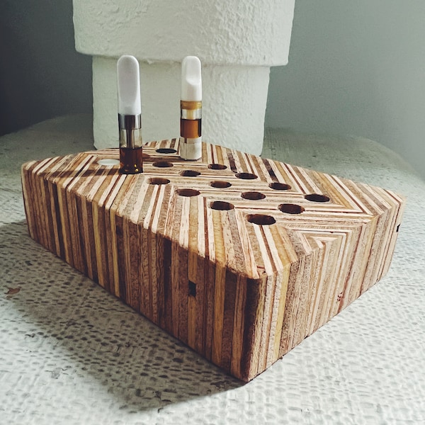 Vape Cartridge Holder Etsy