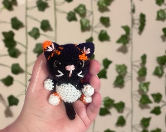 Custom Cat Dolls
