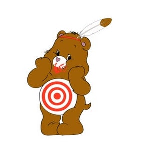 Urso MMIWG
