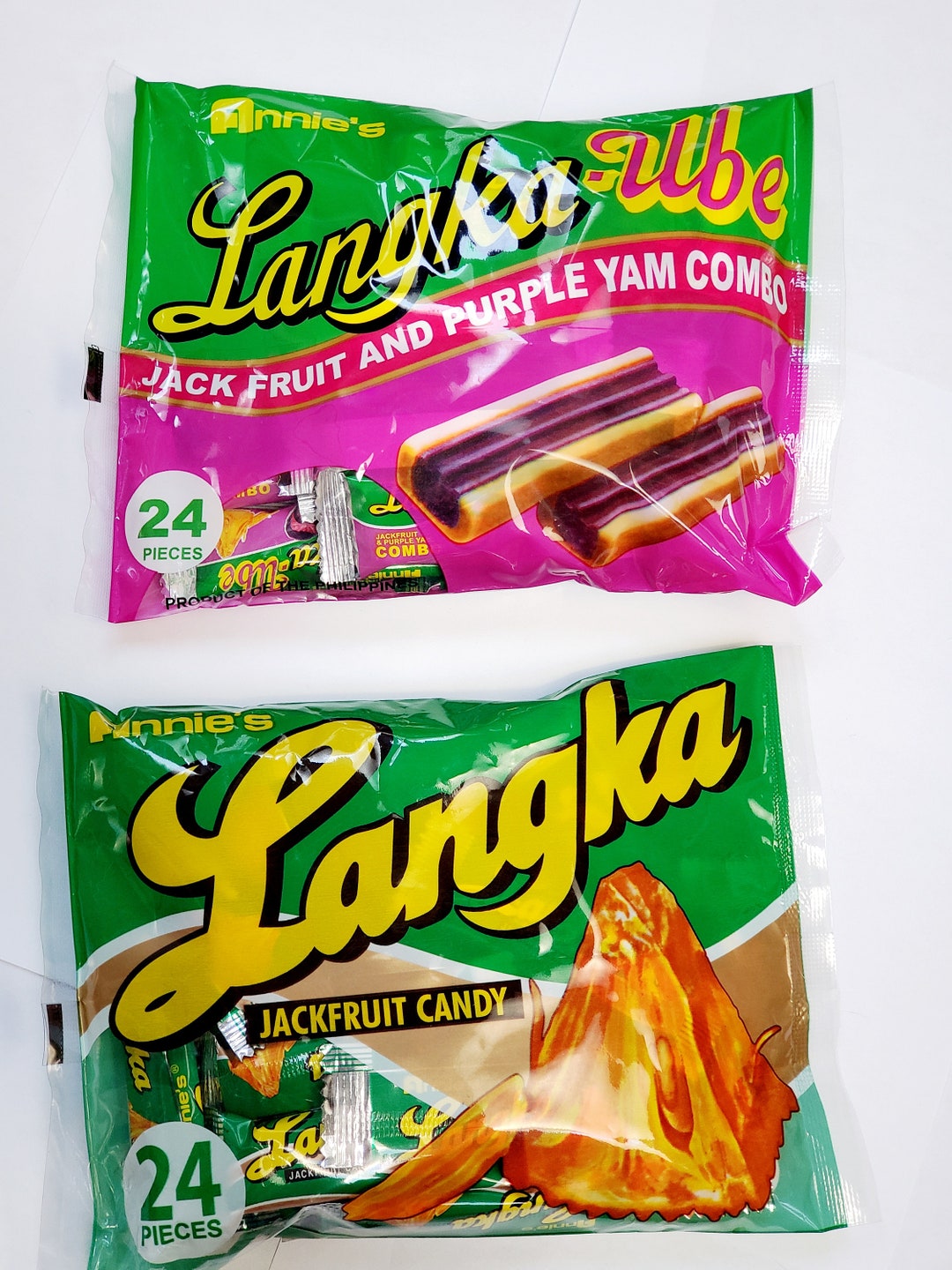 Annie's Jackfruit langka Candy Annie's Jackfruit Etsy