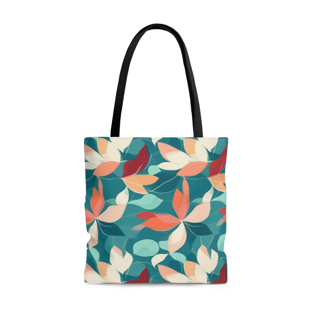 Art Tote Bag, Grocery Tote, Cute Tote Bag, Everyday Tote, Aesthetic