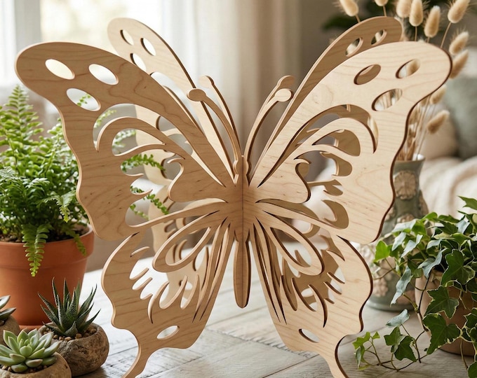 3D Insects