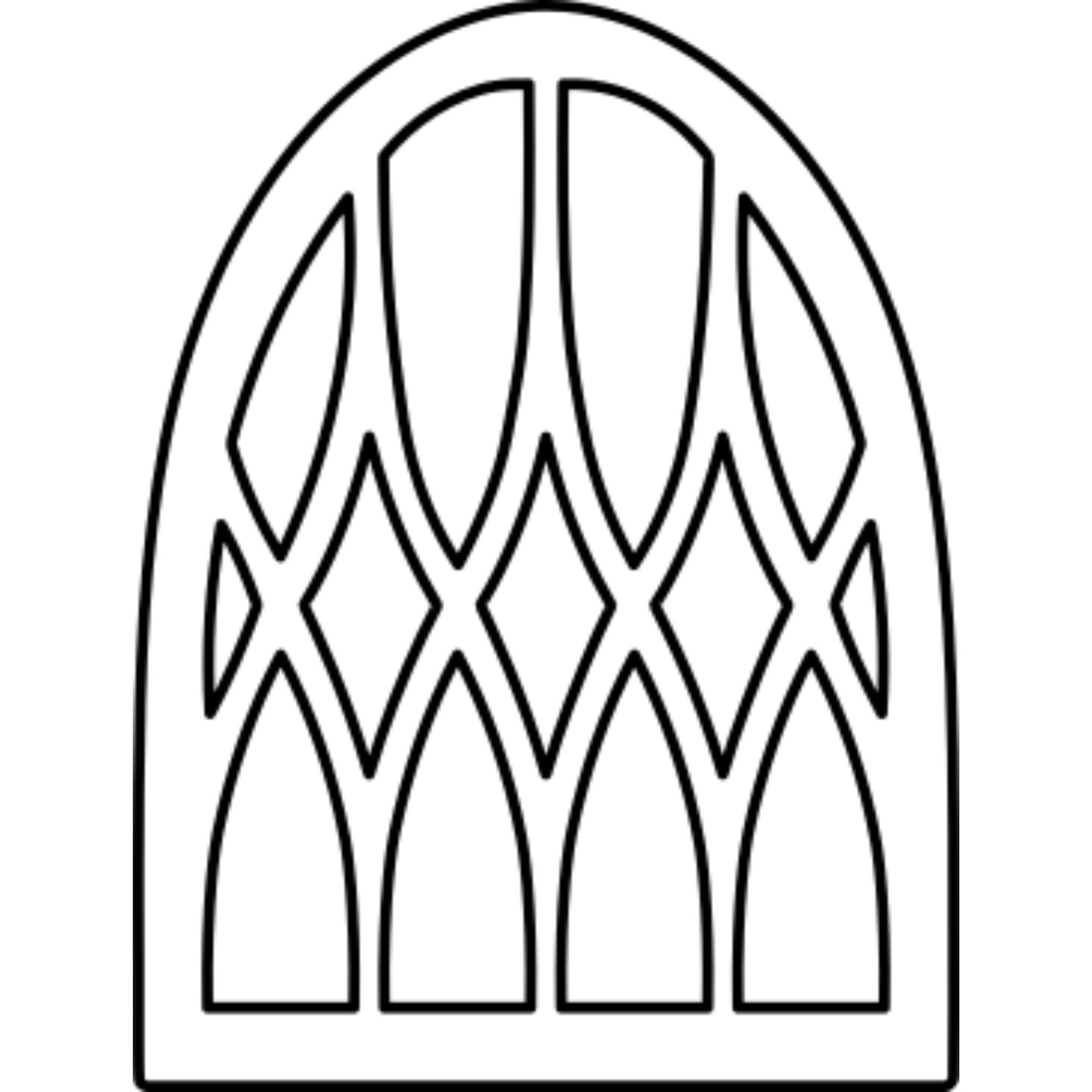 32 Beautiful Farmhouse Window Panes SVG Rustic Frame Svg Etsy