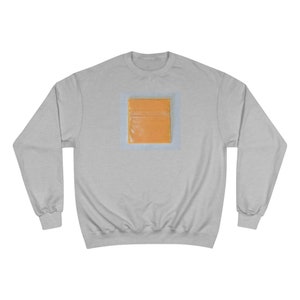 Cheese Single Champion Crew
