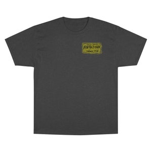 NJ Plate Champion T