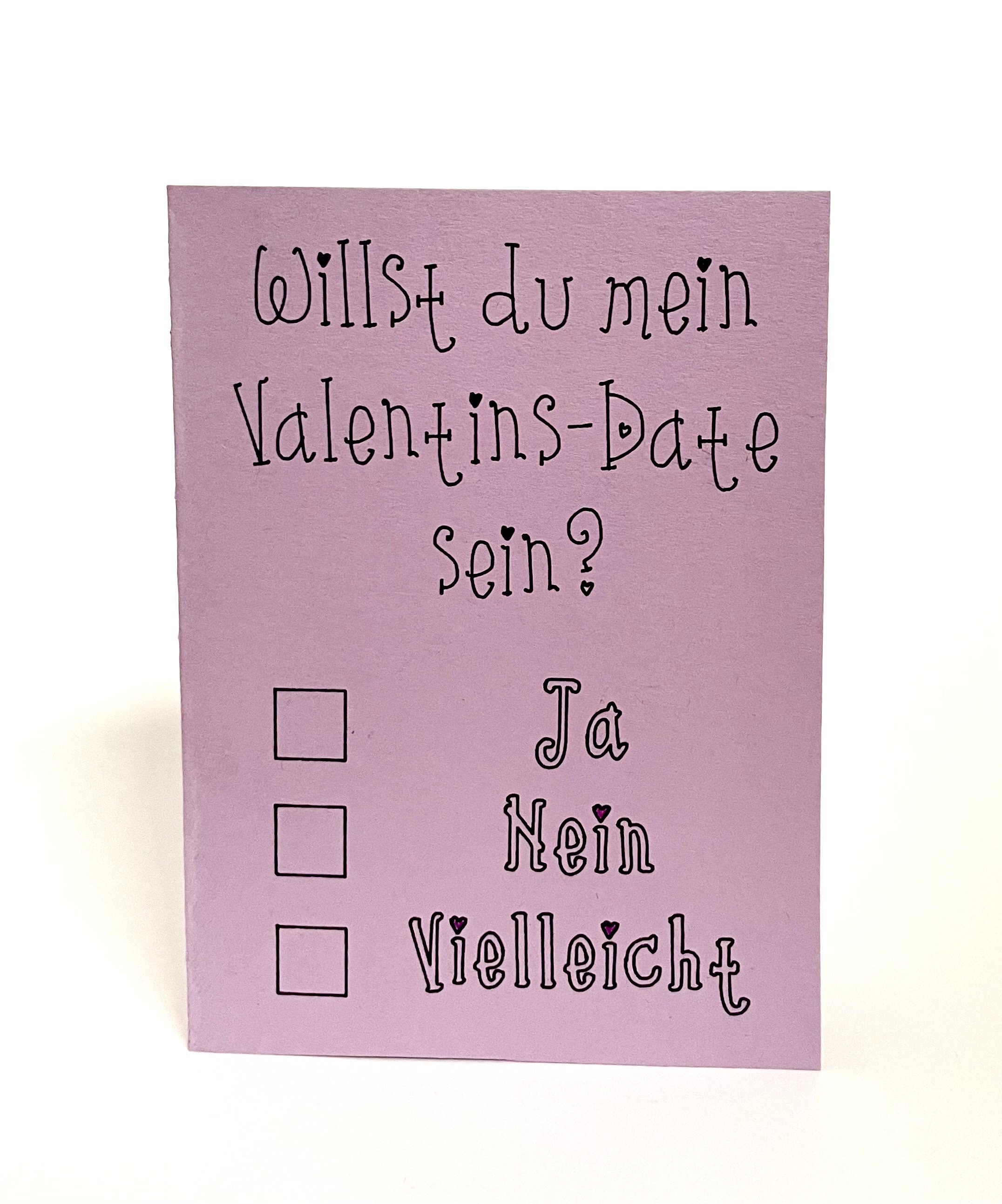 Twizler Lustige Valentinstagskarte Mit Orang-Utan – 15,5 X 15,5 Cm, Inkl. Umschlag, Aus Großbritannien