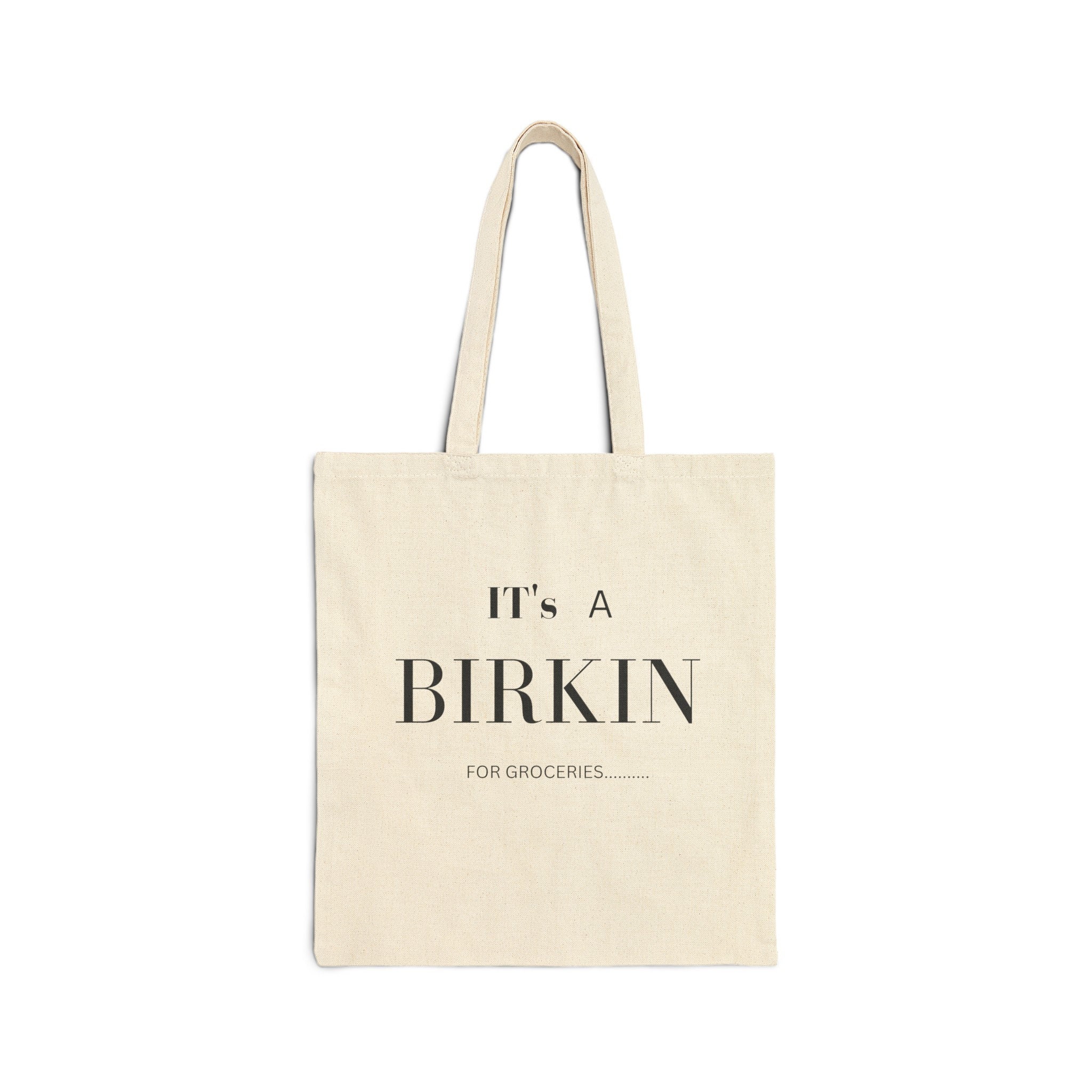 GroceryBags Creative Parody Platinum Bag Print Woven Bag Fire Over The Net Birkin Fitness Casual Bag