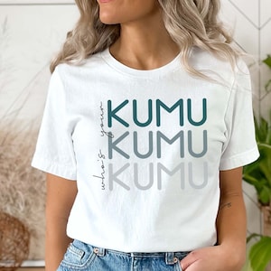 Kumu Shirt, Who&#39;s your Kumu, Hawaii, Hula Dancer, Hawaiian Teacher, Kuelana, Hawaiian Language, Aloha Tshirt, Olelo Hawaii, Wahine, Ohana,
