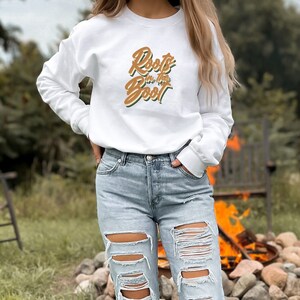 The Boot, Cajun Cooking, Cajun Spices, Cajun Cook, Cajun Life, Cajun, Cajuns, Louisiana, South Louisiana, New Orleans, Lafayette, Sweatshirt