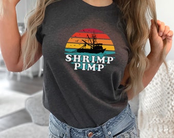 Shrimp Shirt, Keep it Shrimple Shirt,Shrimp Gift,Crawfish Festival Shirt,Funny Shrimp Shirt,Louisiana Shirt,Shrimp Lover Gift,Southern