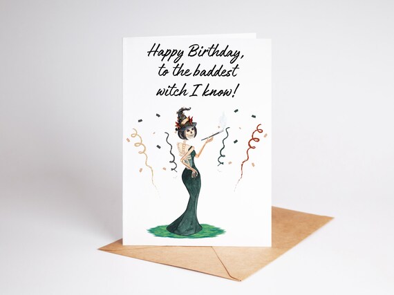 WINX BIGLIETTO Auguri Compleanno Nuovo Con Busta EUR 4,90 - FR