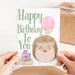 see more listings in the Cartes d'anniversaire section