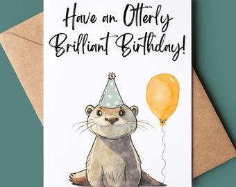 Central 23 - Carte D'anniversaire Pour Mari – « Happy Birthday To