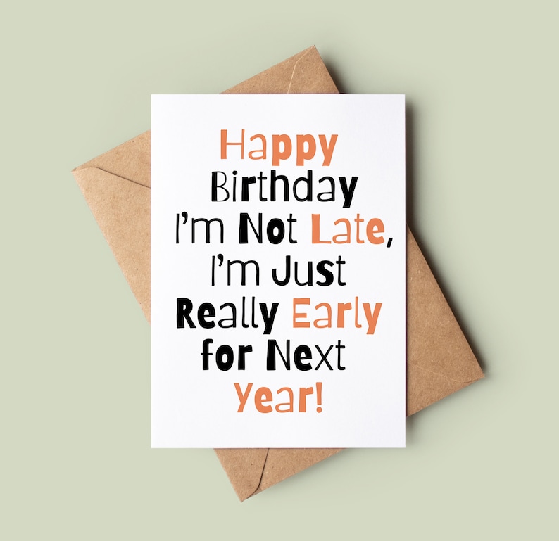 NobleWorks - 36 Assorted Funny Birthday Cards Bulk Box Set With Envelopes (36 Designs, 1 Each) Mixed Humor Greeting Card Variety Pack For Men And