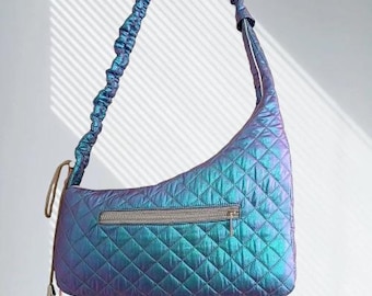 Camel crossbody fanny pack pattern, PDF pattern, tutorial, video, shoulder bag, tutorial, video, DIY, pattern bag, bags and luggage