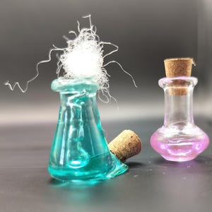 Science /Laboratory beaker set