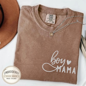 Mama 3x - Etsy