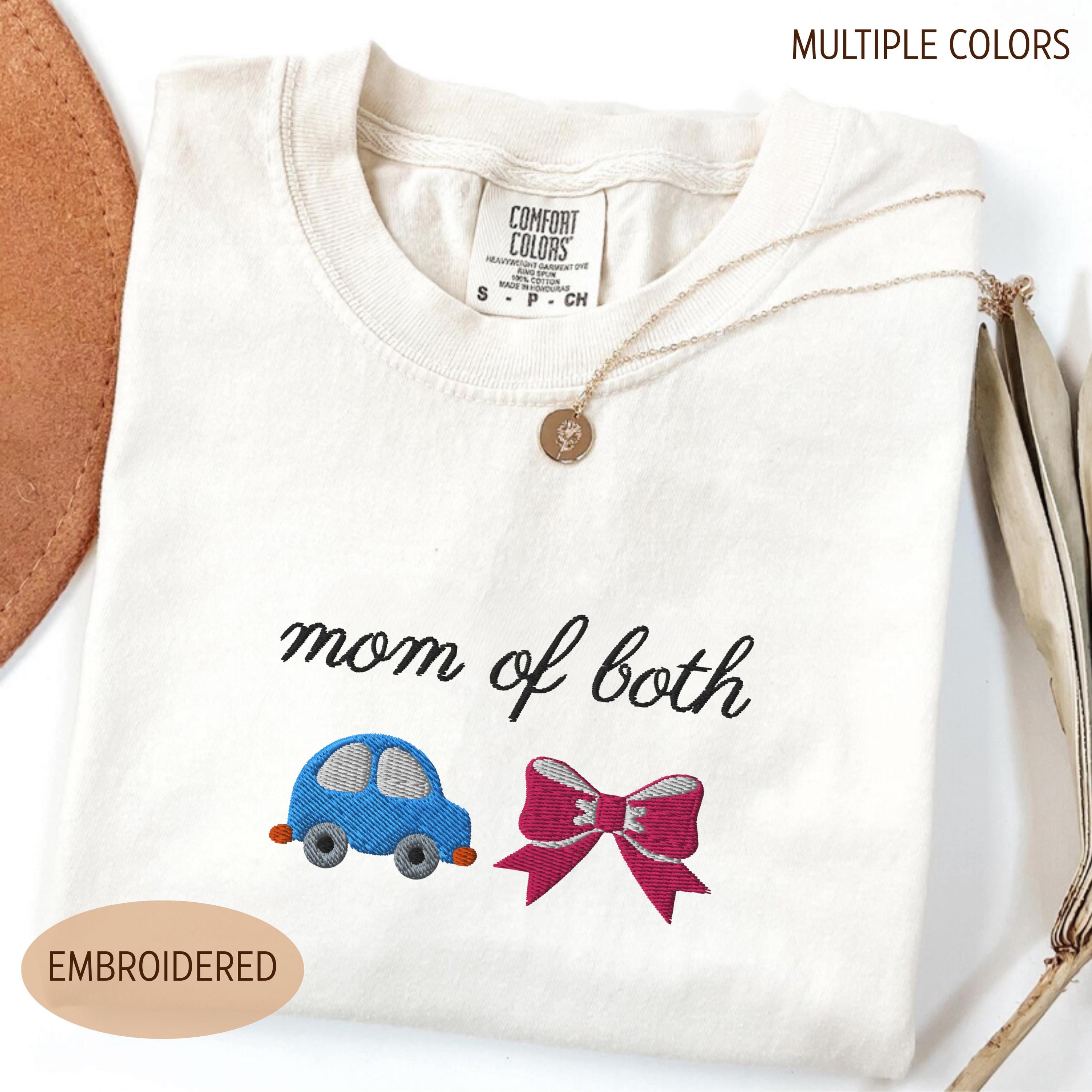 Mom X3 - Etsy