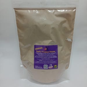 Pó Stardust FireFly 1kg - Alternativa Lycopodium